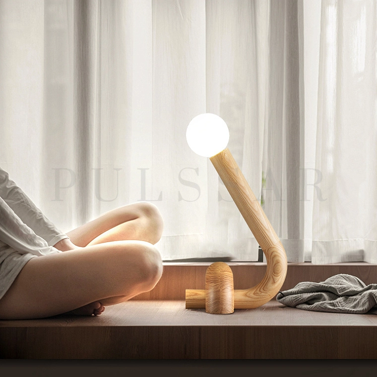 Настольная лампа NODE TAB