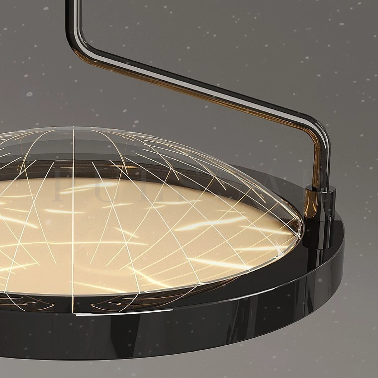 Подвесной светильник HOLGE