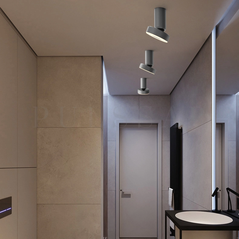 Точечный светильник STIR