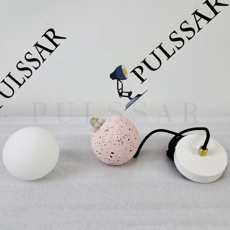 Подвесной светильник LILLA