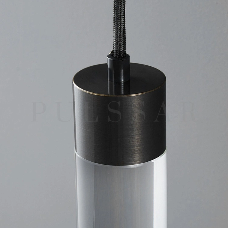 Подвесной светильник SAKRIS DUO