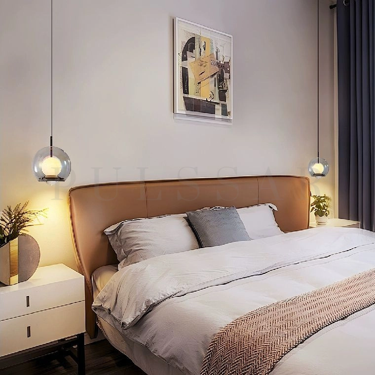 Подвесной светильник MERAB