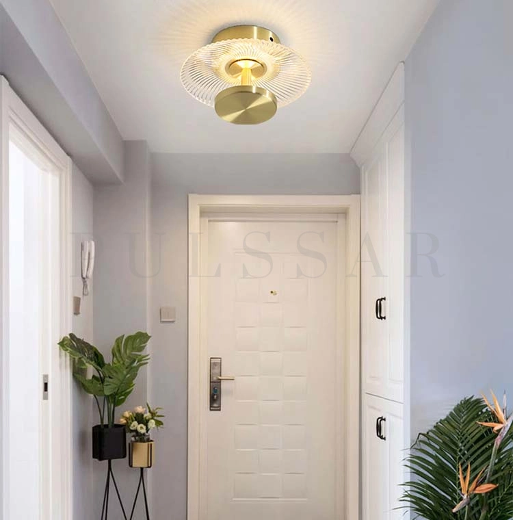 Потолочный светильник LINNEA