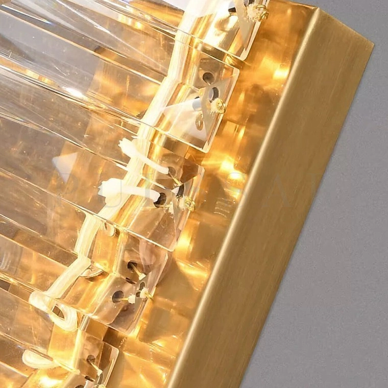 Бра BERTOLDA WALL