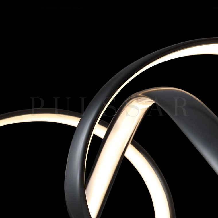 Реечная люстра NORVIN B LUX