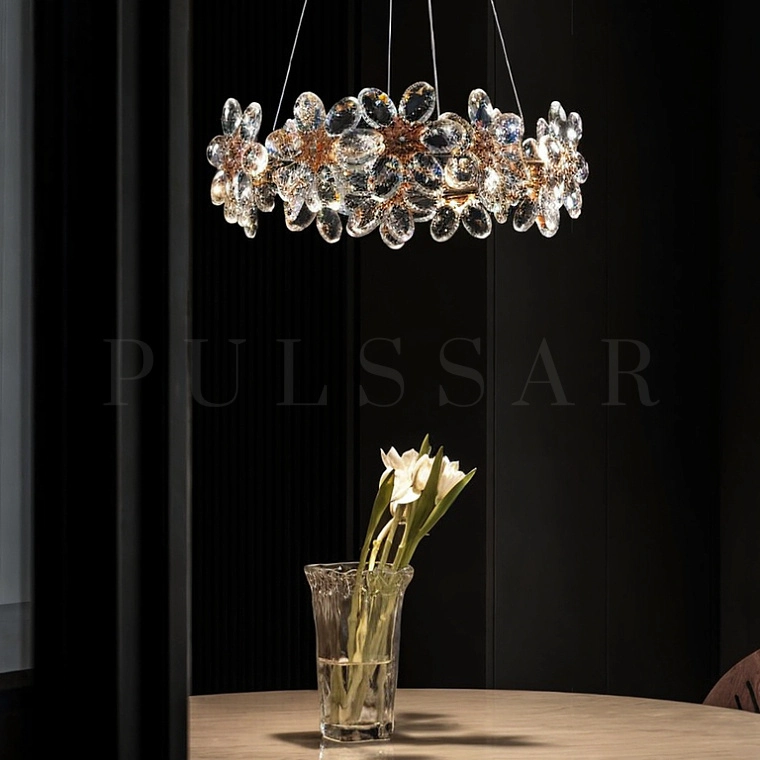 Кольцевая люстра EGEL B