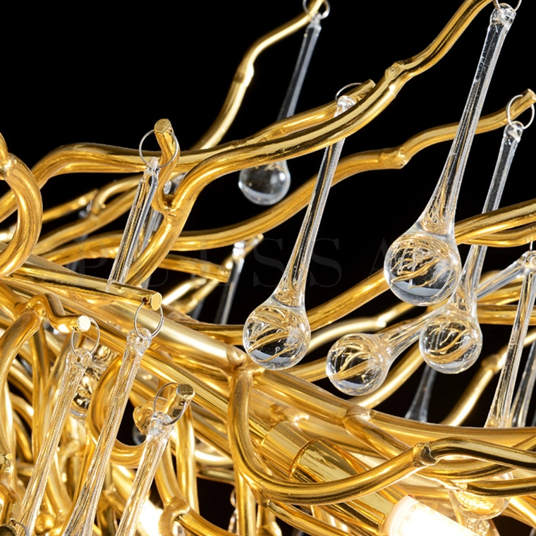 Подвесная люстра MARIAN