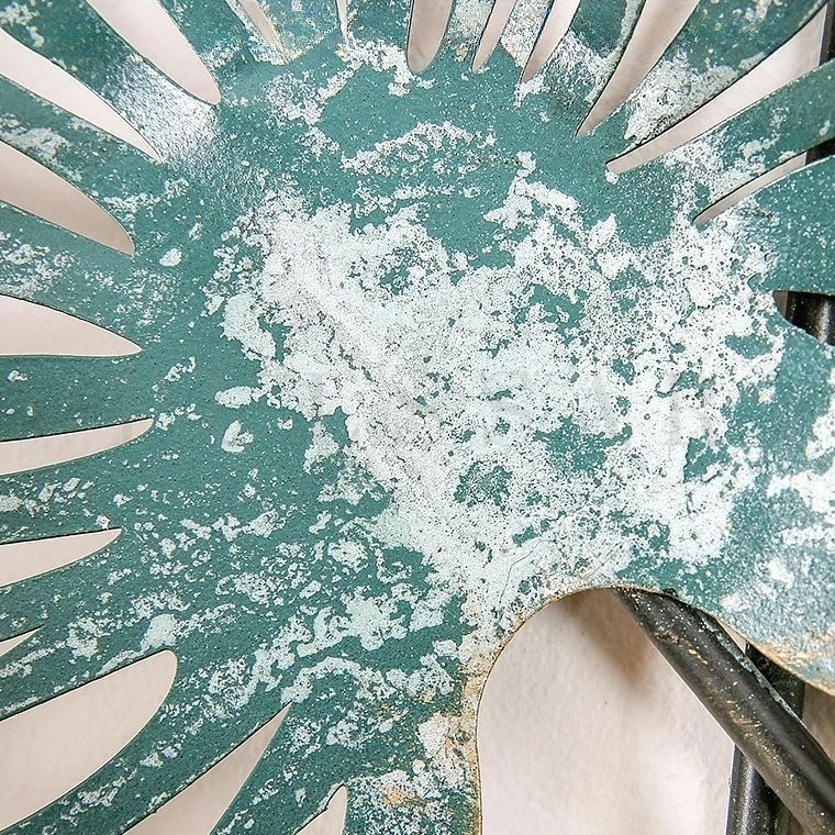 Дизайнерский настенный декор ART-106