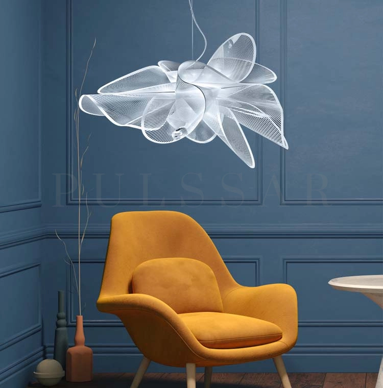 Подвесной светильник VUAL