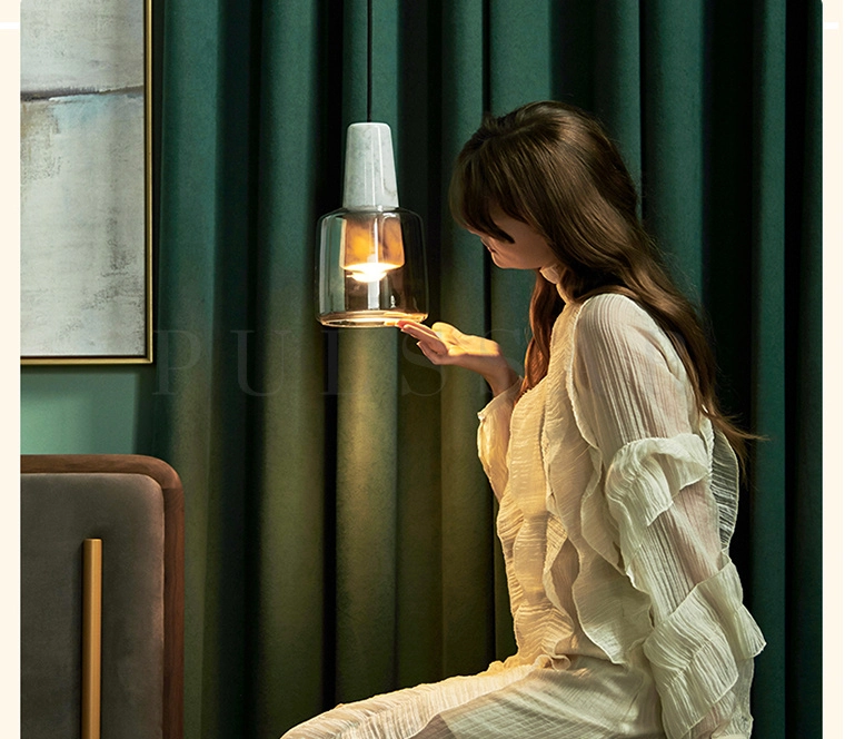 Подвесной светильник FARIN