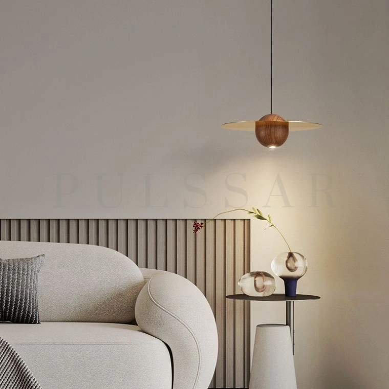 Подвесной светильник GERIT