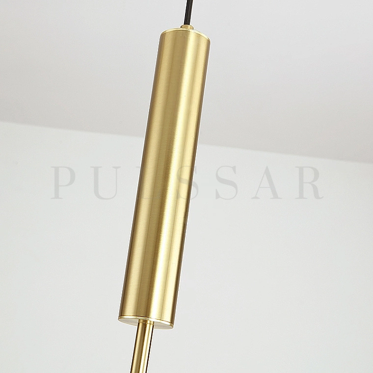 Подвесной светильник RING DUO