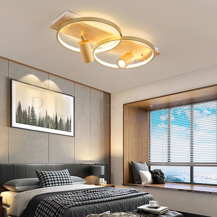 Потолочный светильник DIDRIKA