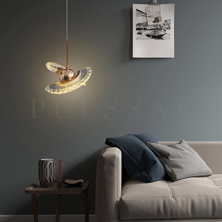 Подвесной светильник PHOENIX