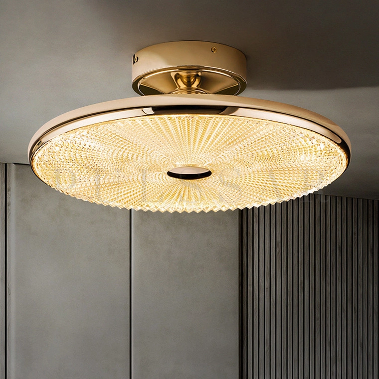 Потолочная люстра EYWA CH