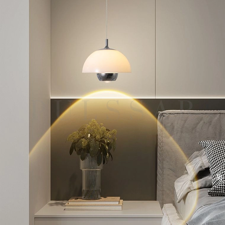 Подвесной светильник HENNEKE