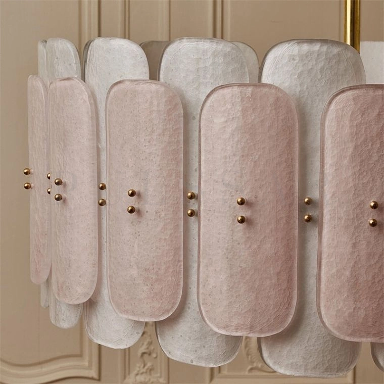 Подвесная люстра IVORY