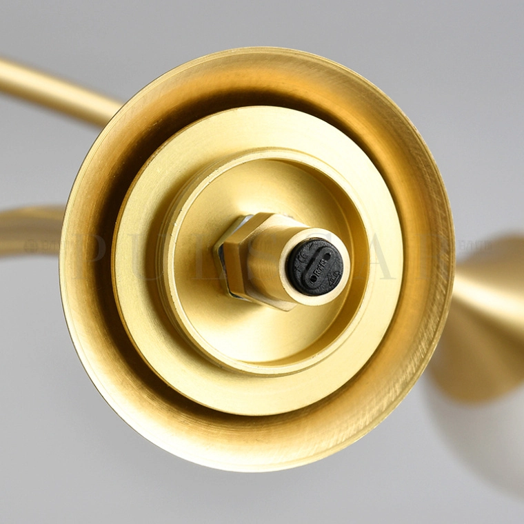 Подвесная люстра MAYLIN