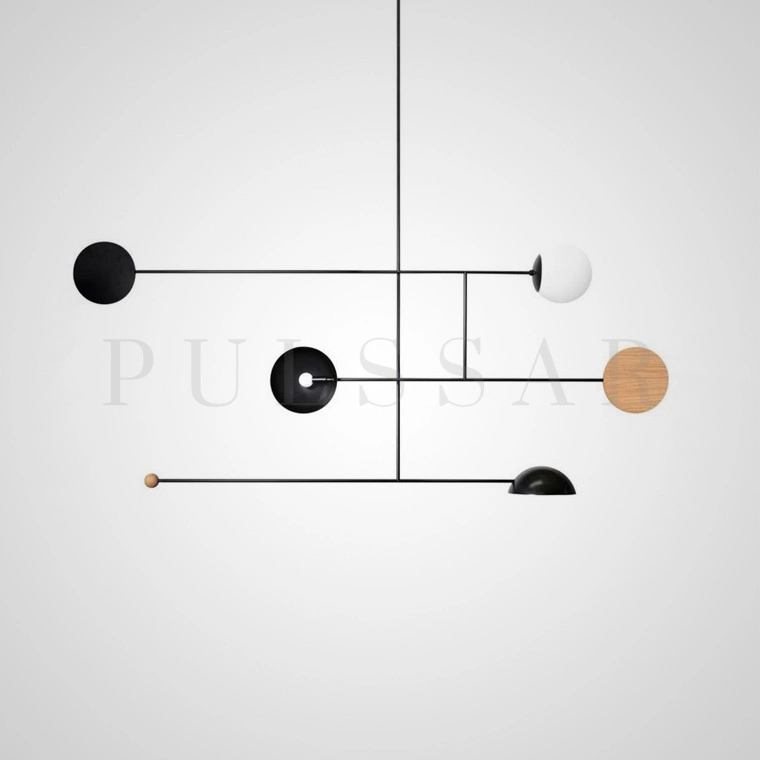 Подвесной светильник FLIAR