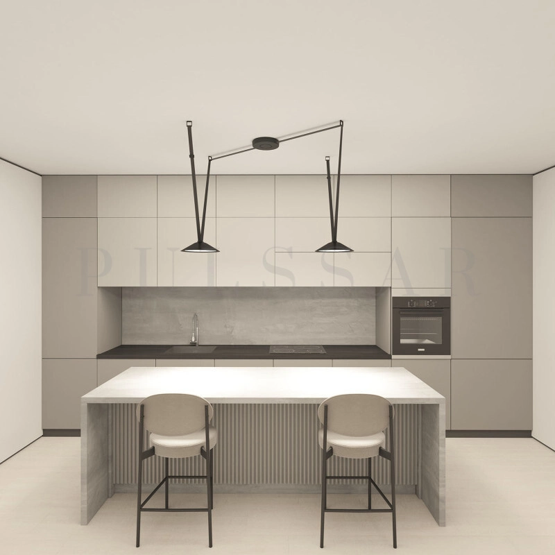 Комплект ременной трековой системы Belty DK55SET03-01-DG