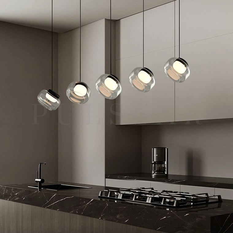 Подвесной светильник DORIAN ONE