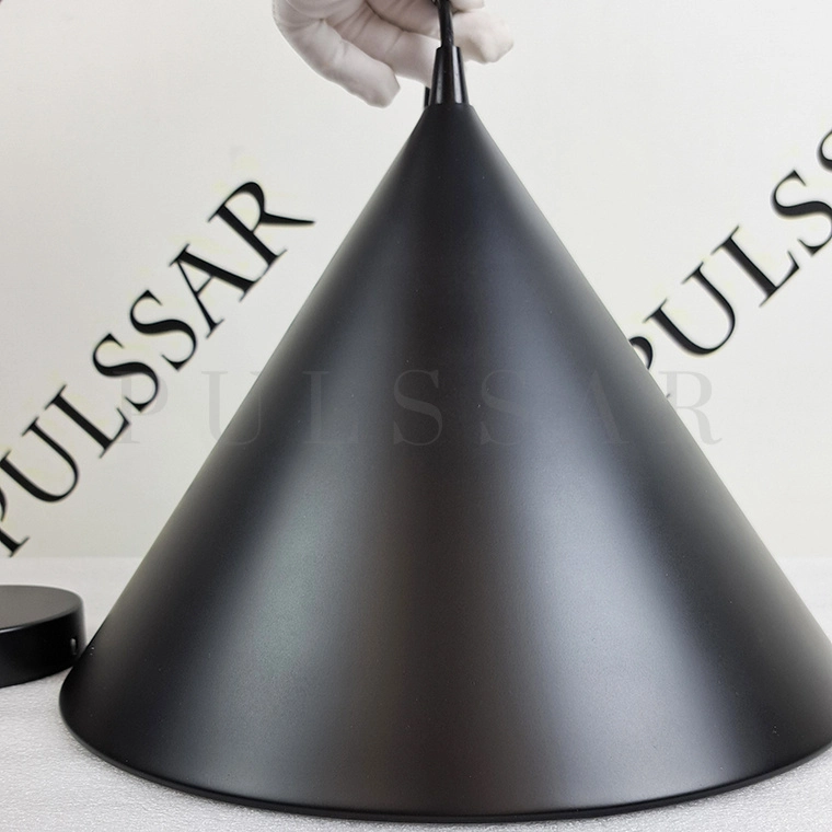 Подвесной светильник CONTOUR