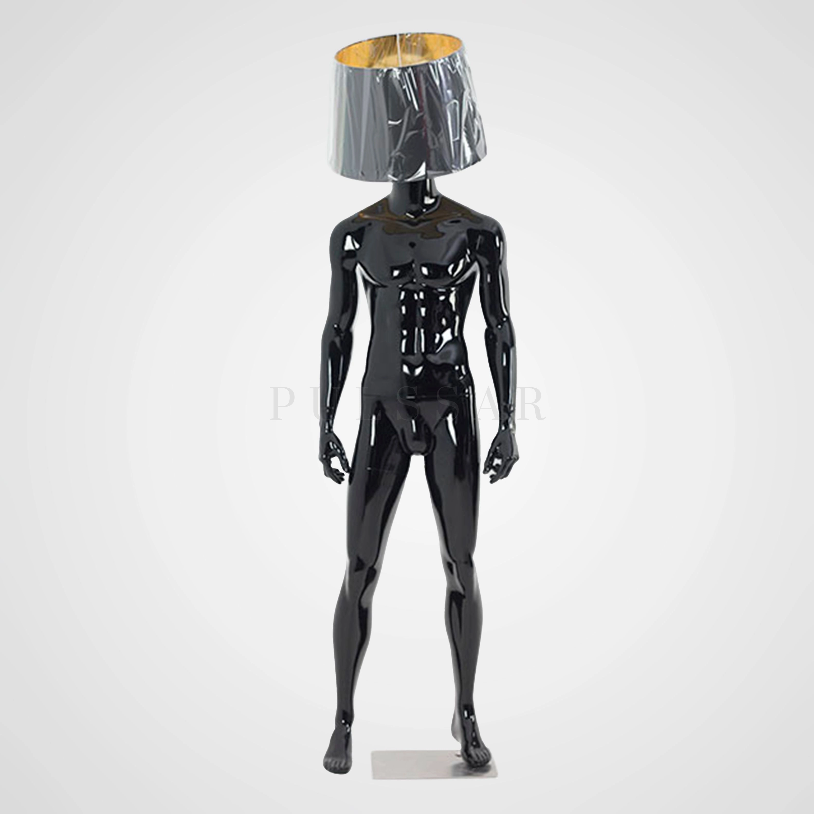 Торшер HOMME ANONYME