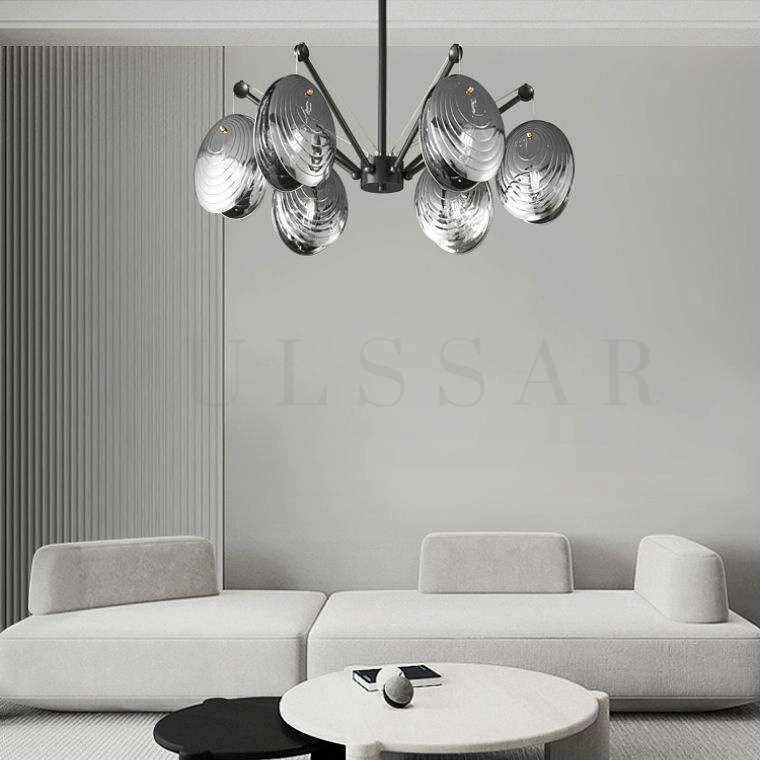 Подвесная люстра FILIBERT