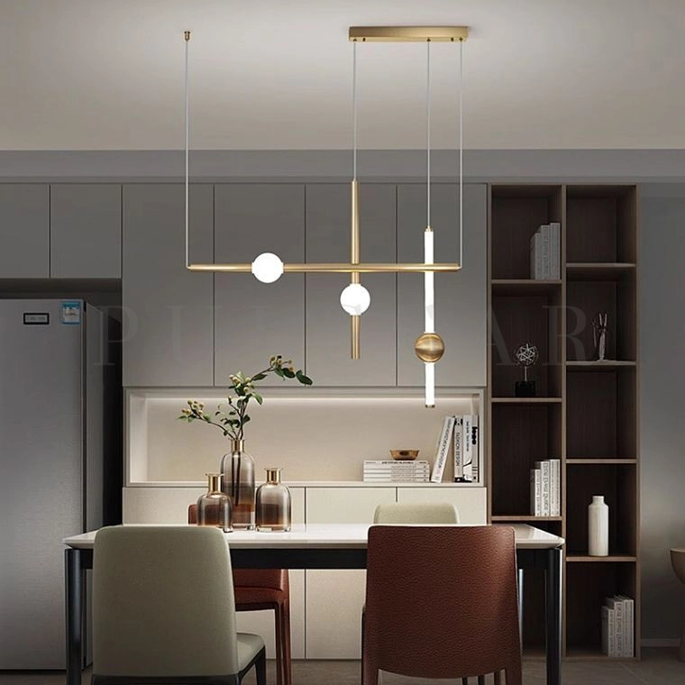 Подвесной светильник WAND COMBO