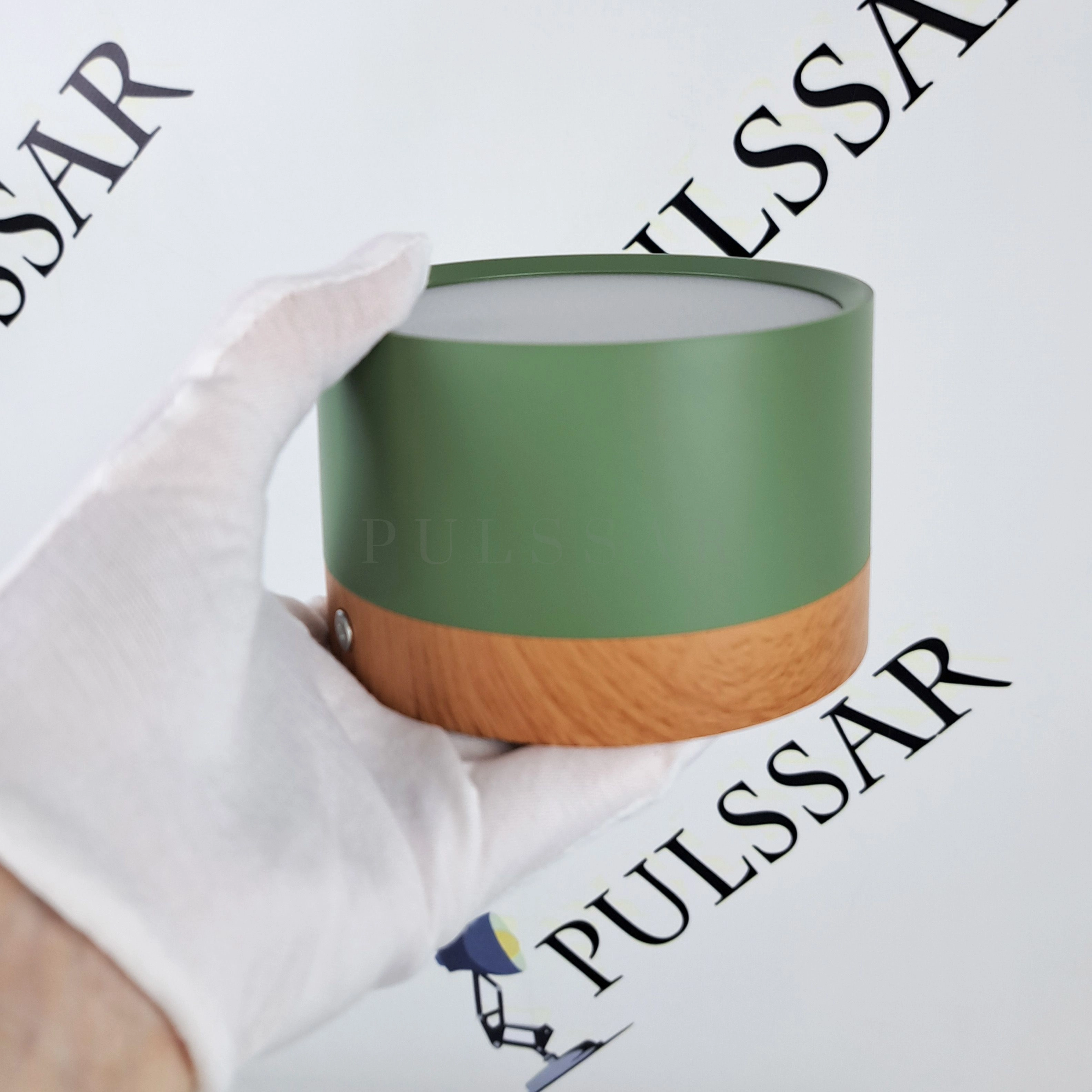 Точечный светильник FOG