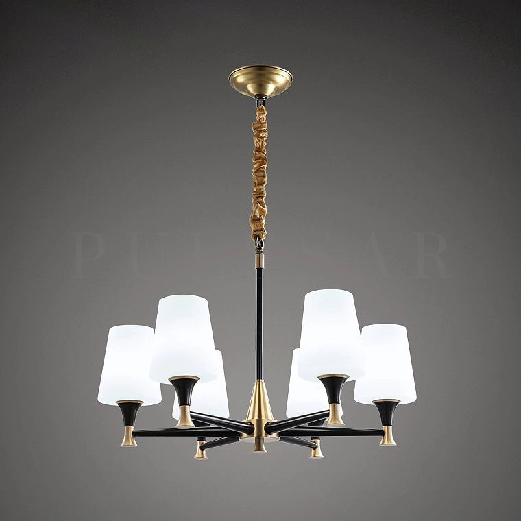 Подвесная люстра LINDER