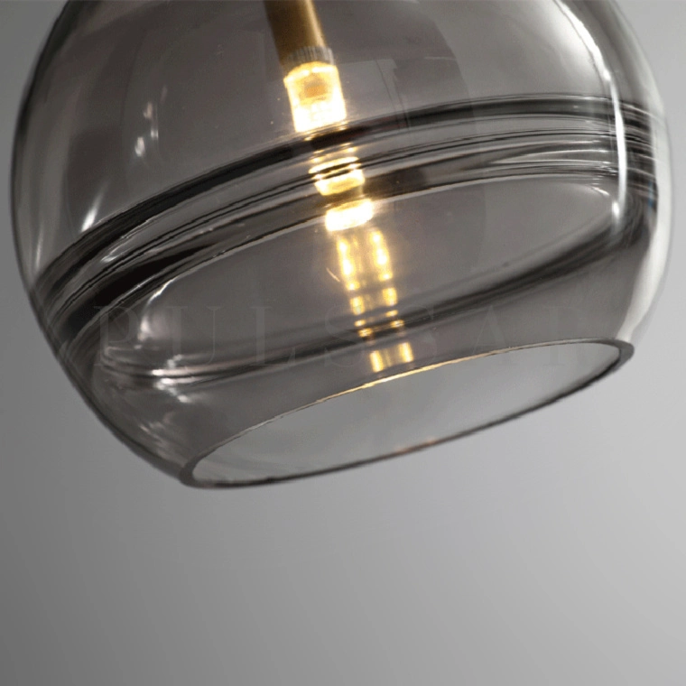 Подвесной светильник TOIMI B