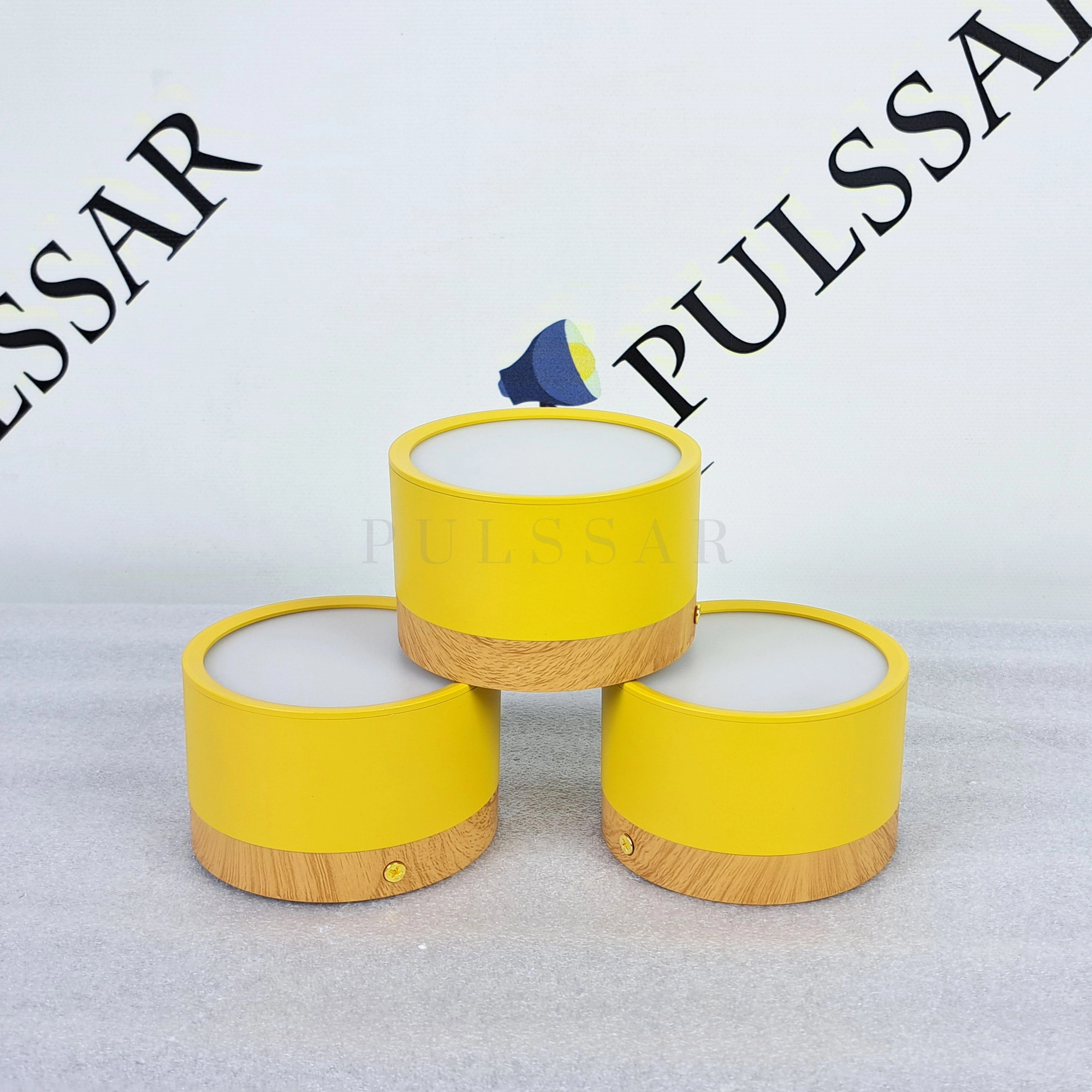 Точечный светильник FOG