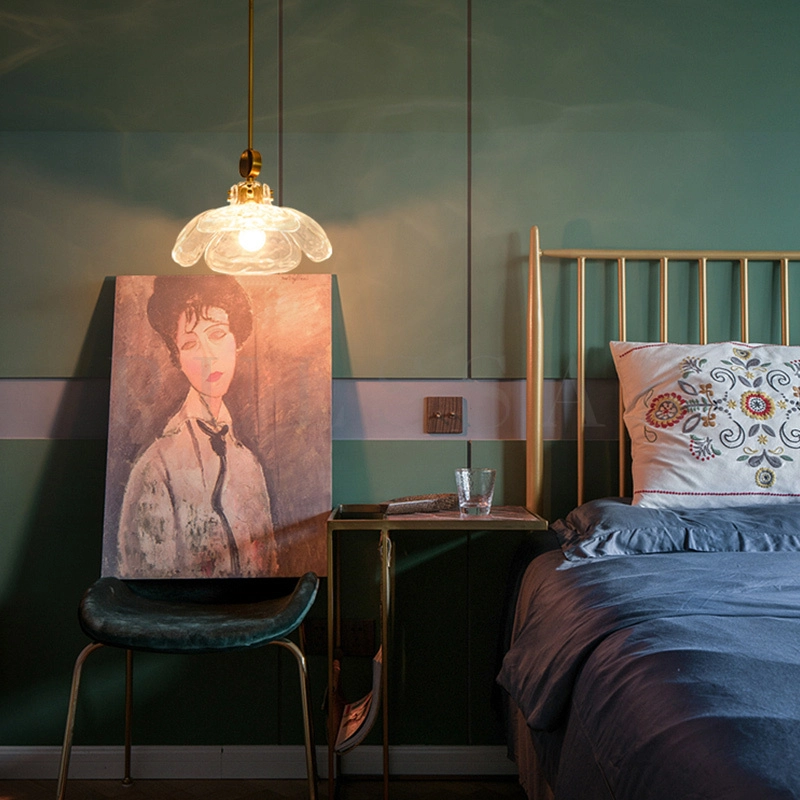 Подвесной светильник FLEUR 3