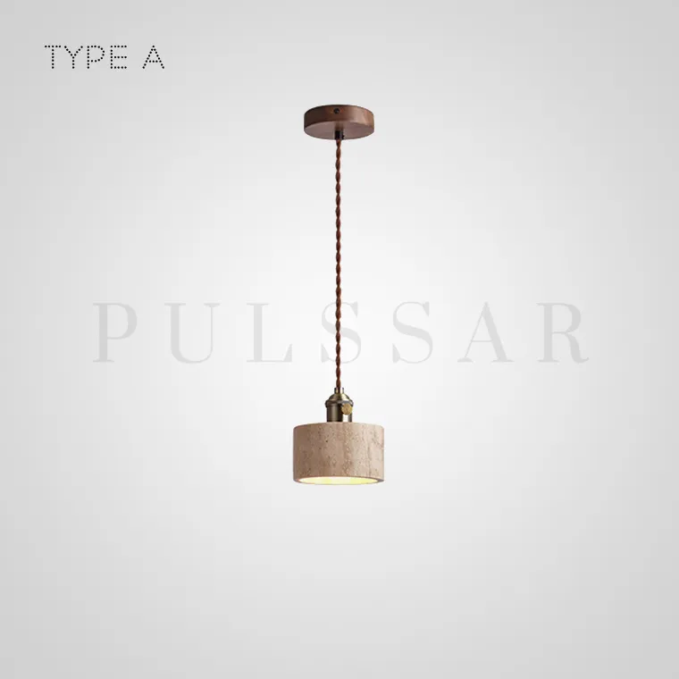 Подвесной светильник MODESTUS