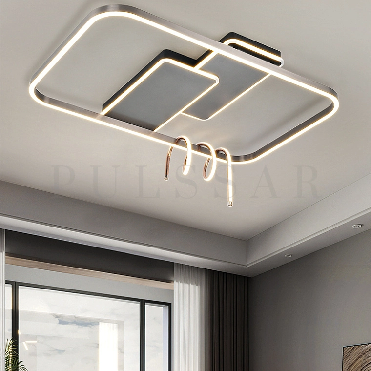 Потолочный светильник OTTIMO CH