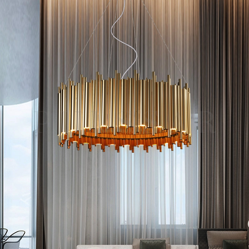 Подвесная люстра GRANDA