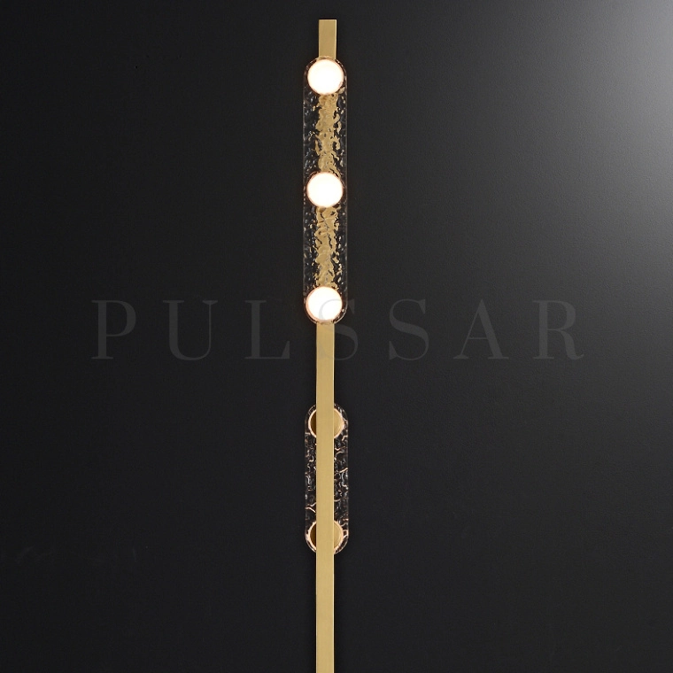 Торшер BARTIL FL