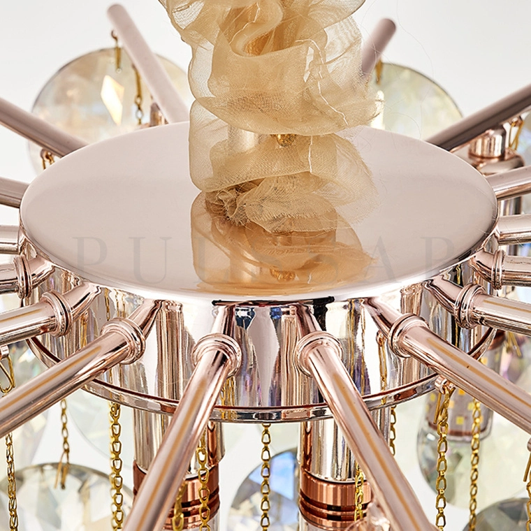 Подвесная люстра CHRISTELLE