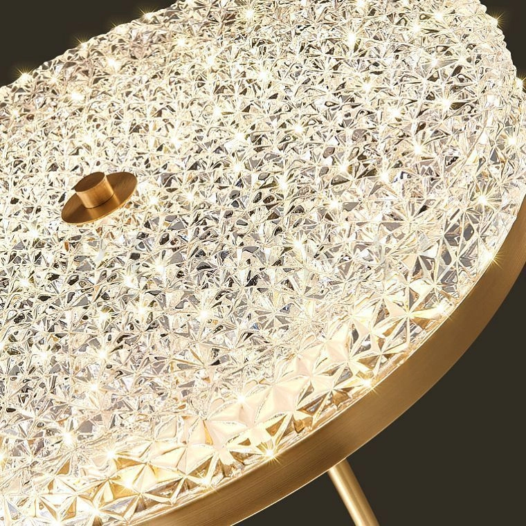 Потолочная люстра JOANNA CH