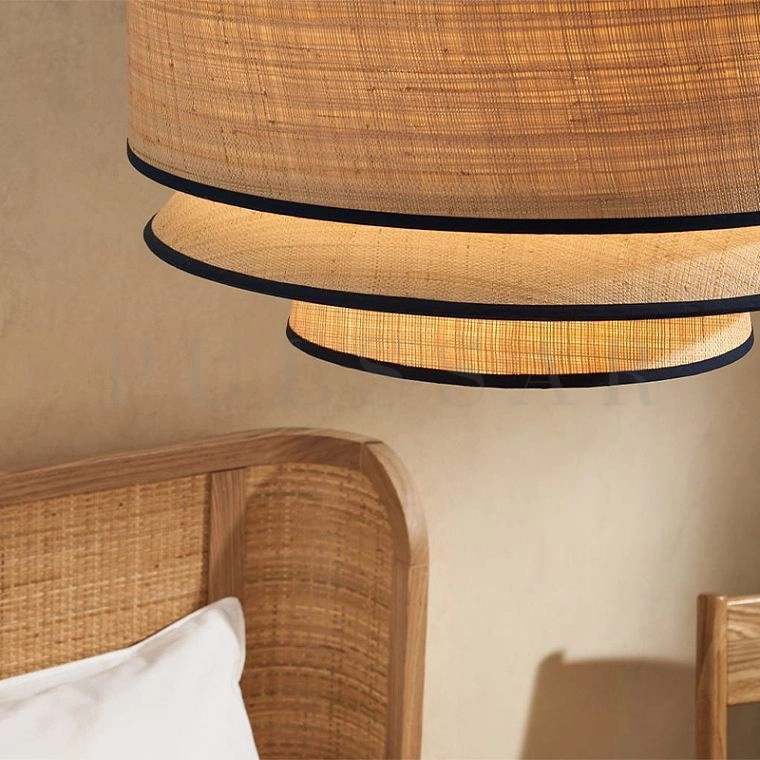 Подвесная люстра JOHNAS CH