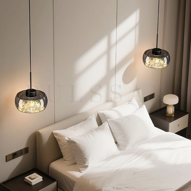 Подвесной светильник OCULOS ONE