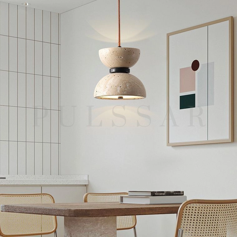 Подвесной светильник RANDOLF