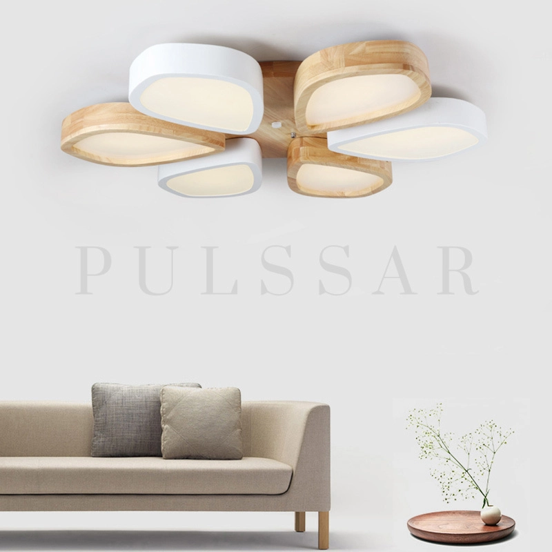 Потолочная люстра TIMMER