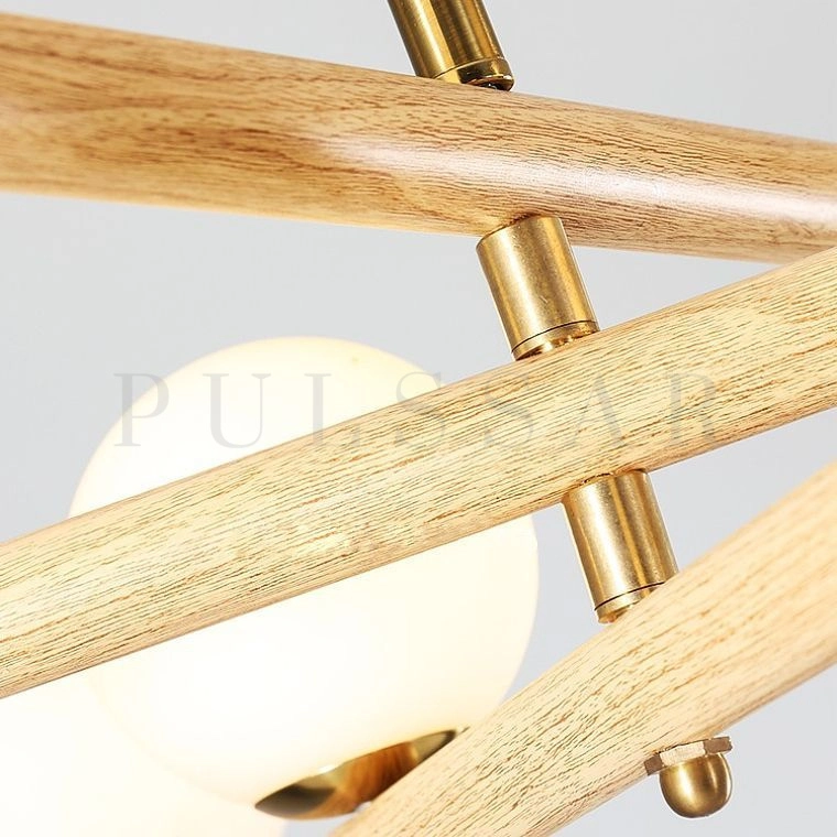 Подвесная люстра PRIMA