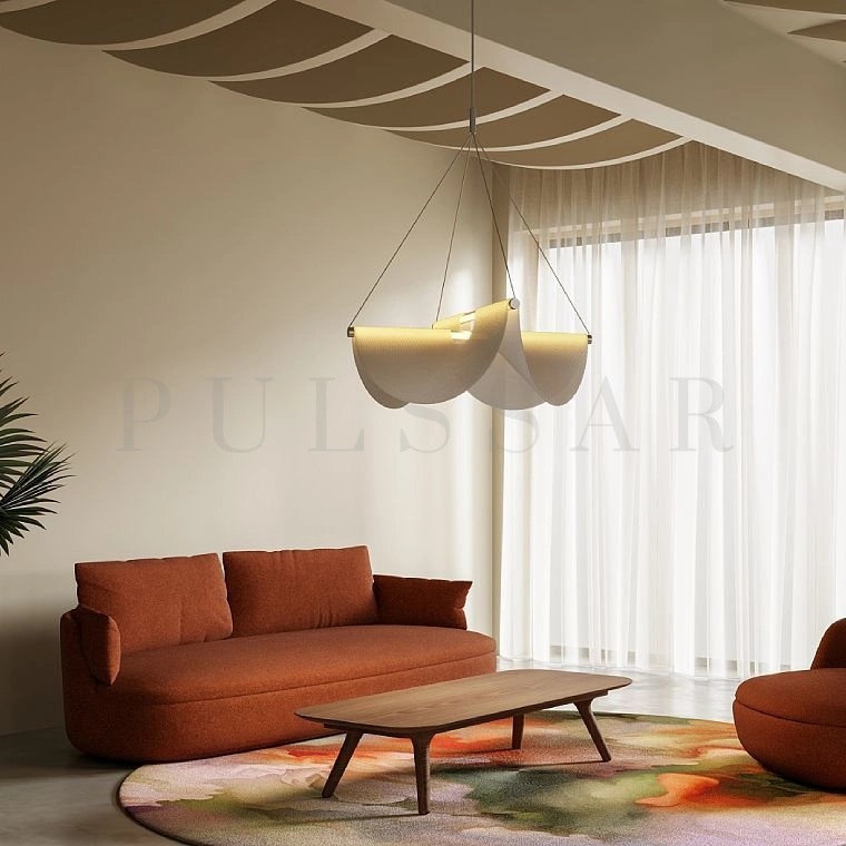 Подвесной светильник SHIRO