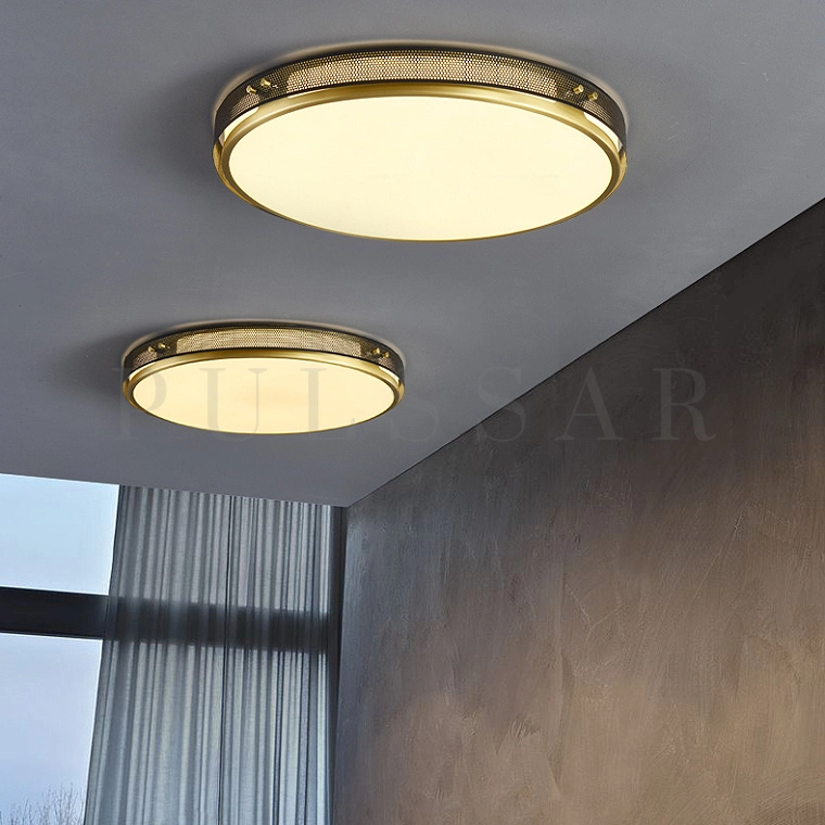 Потолочный светильник STIVEN