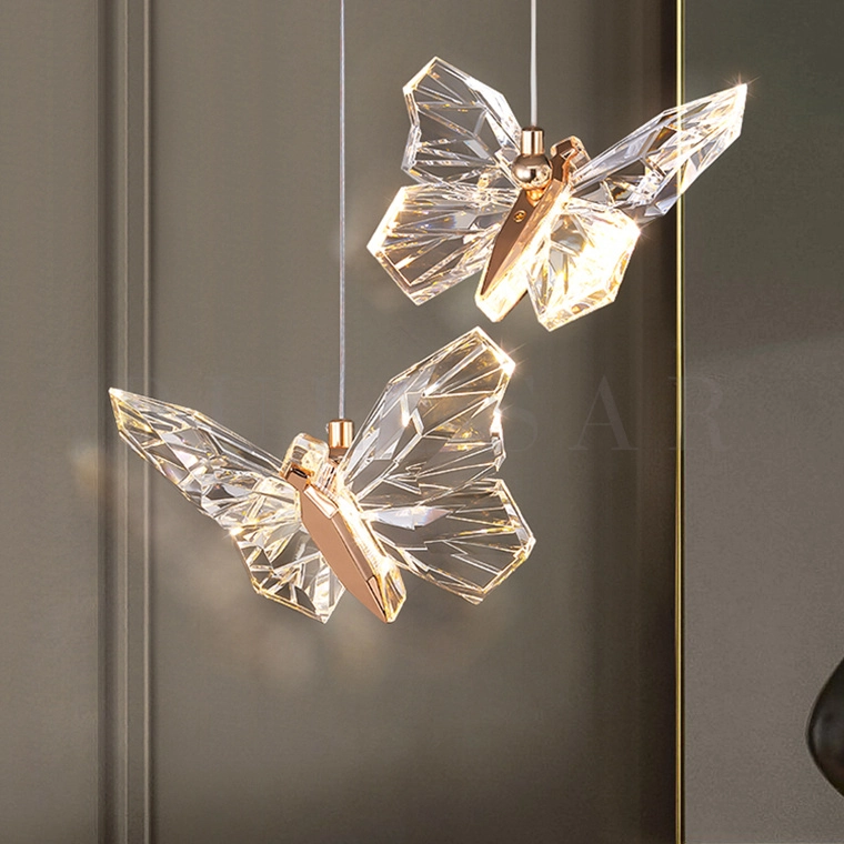 Подвесной светильник FALENA ONE