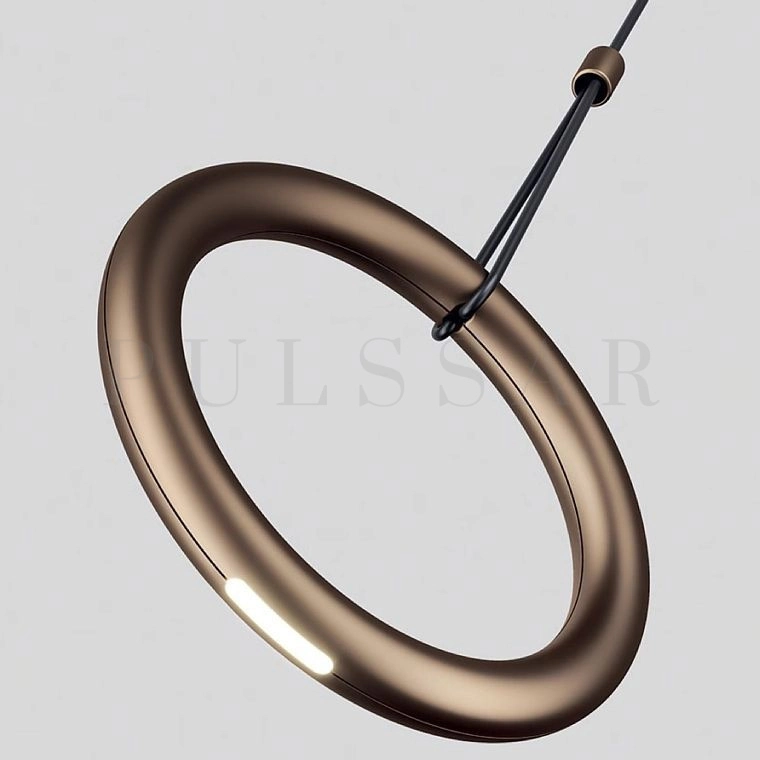 Подвесной светильник IMMY M