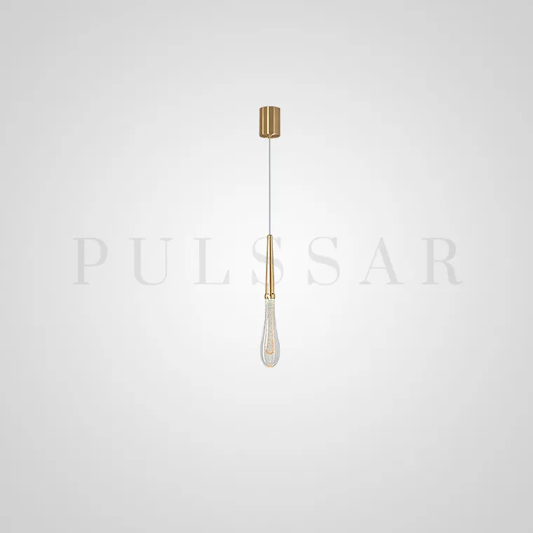 Подвесной светильник FIAL LUX